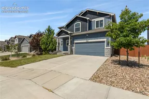 9962 Emerald Vista Dr, Peyton, CO 80831 - Photo 3