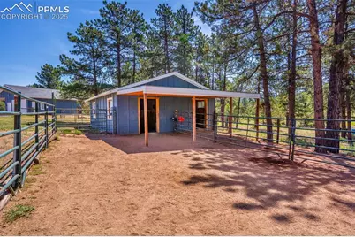 451 Thunder Trail, Canon City, CO 81212 - Photo 39