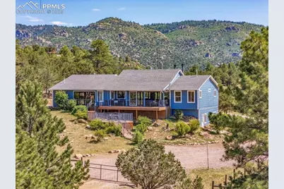 451 Thunder Trail, Canon City, CO 81212 - Photo 1
