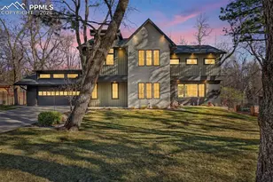 6 Pourtales Rd, Colorado Springs, CO 80906 - Photo 1