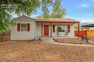 2617 Robinson St, Colorado Springs, CO 80904 - Photo 1