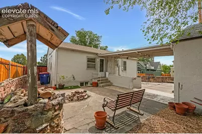2617 Robinson Street, Colorado Springs, CO 80904 - Photo 19