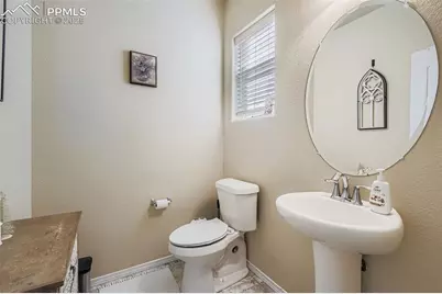 5835 Thurber Drive, Colorado Springs, CO 80924 - Photo 11