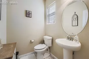 5835 Thurber Dr, Colorado Springs, CO 80924 - Photo 11