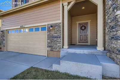5835 Thurber Drive, Colorado Springs, CO 80924 - Photo 3