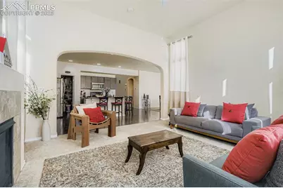 5835 Thurber Drive, Colorado Springs, CO 80924 - Photo 5
