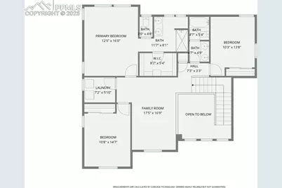 5835 Thurber Drive, Colorado Springs, CO 80924 - Photo 27
