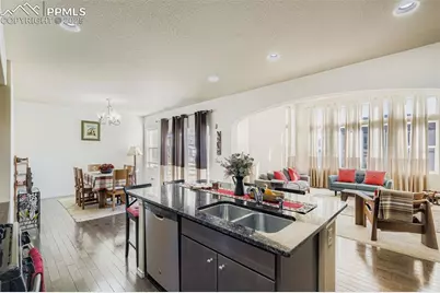 5835 Thurber Drive, Colorado Springs, CO 80924 - Photo 9