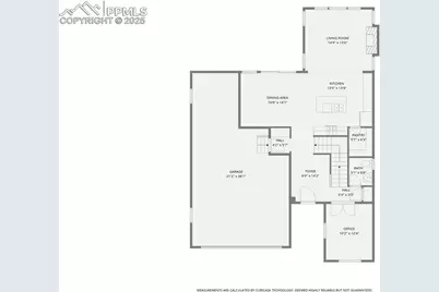 5835 Thurber Drive, Colorado Springs, CO 80924 - Photo 31