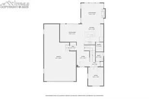 5835 Thurber Dr, Colorado Springs, CO 80924 - Photo 31