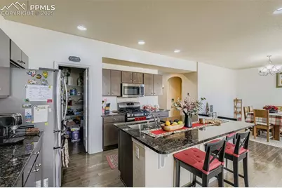 5835 Thurber Drive, Colorado Springs, CO 80924 - Photo 9