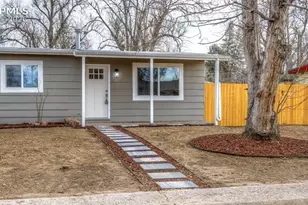 111 Easy St, Colorado Springs, CO 80911 - Photo 1