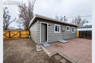 111 Easy Street, Colorado Springs, CO 80911 - Photo 29