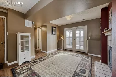 4695 Badlands Court, Colorado Springs, CO 80922 - Photo 3