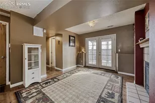 4695 Badlands Ct, Colorado Springs, CO 80922 - Photo 3