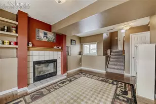 4695 Badlands Ct, Colorado Springs, CO 80922 - Photo 5