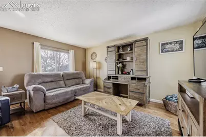 4695 Badlands Court, Colorado Springs, CO 80922 - Photo 7