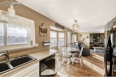 4695 Badlands Court, Colorado Springs, CO 80922 - Photo 15