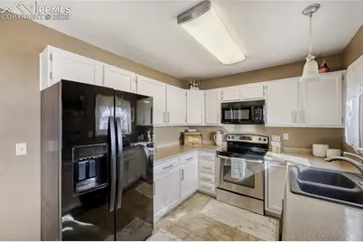 4695 Badlands Court, Colorado Springs, CO 80922 - Photo 13