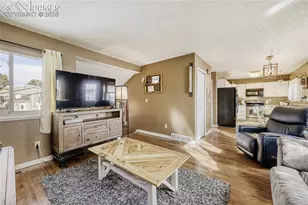 4695 Badlands Ct, Colorado Springs, CO 80922 - Photo 9