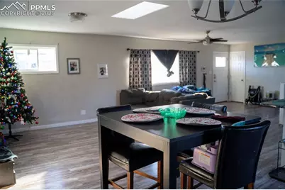 4560 Barkman Circle, Colorado Springs, CO 80916 - Photo 3