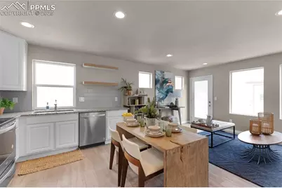 9242 Oro City Loop, Colorado Springs, CO 80927 - Photo 13