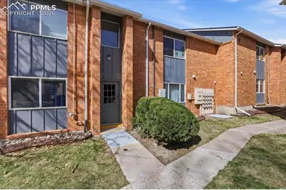 1708 Sawyer Way #263, Colorado Springs, CO 80915 - Photo 1