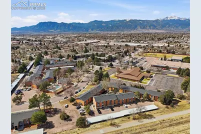 1708 Sawyer Way #263, Colorado Springs, CO 80915 - Photo 31