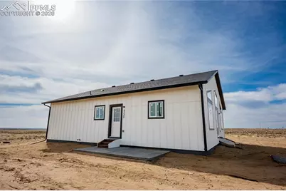 9335 S Peyton Highway, Colorado Springs, CO 80928 - Photo 1