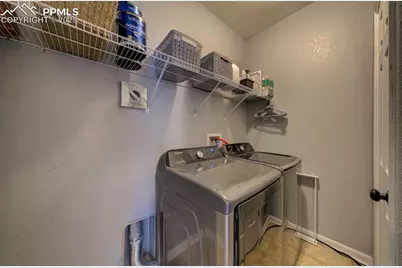 4921 Black Vulture Grove, Colorado Springs, CO 80916 - Photo 11