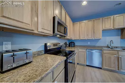 4921 Black Vulture Grove, Colorado Springs, CO 80916 - Photo 21