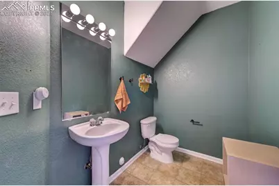 4921 Black Vulture Grove, Colorado Springs, CO 80916 - Photo 27