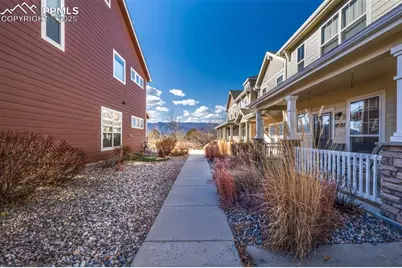 4921 Black Vulture Grove, Colorado Springs, CO 80916 - Photo 3