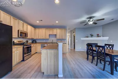 4921 Black Vulture Grove, Colorado Springs, CO 80916 - Photo 23
