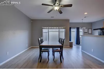 4921 Black Vulture Grove, Colorado Springs, CO 80916 - Photo 17