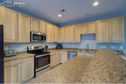 4921 Black Vulture Grove, Colorado Springs, CO 80916 - Photo 25