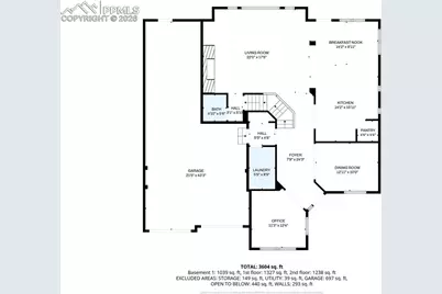 9393 St George Road, Peyton, CO 80831 - Photo 49