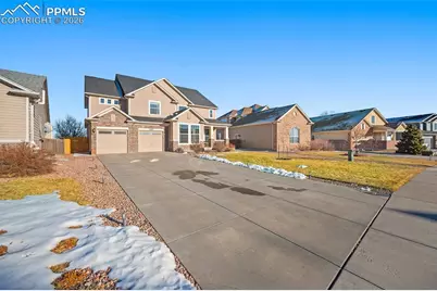 9393 St George Road, Peyton, CO 80831 - Photo 3