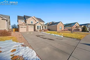 9393 St.George Rd, Peyton, CO 80831 - Photo 3