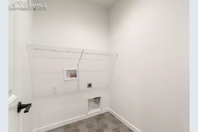 8215 Harvey Logan Drive, Colorado Springs, CO 80908 - Photo 31