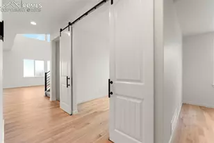 8215 Harvey Logan Dr, Colorado Springs, CO 80908 - Photo 5