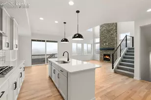 8215 Harvey Logan Dr, Colorado Springs, CO 80908 - Photo 13