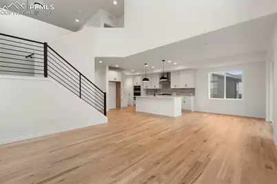 8215 Harvey Logan Drive, Colorado Springs, CO 80908 - Photo 21