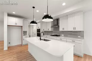 8215 Harvey Logan Dr, Colorado Springs, CO 80908 - Photo 9