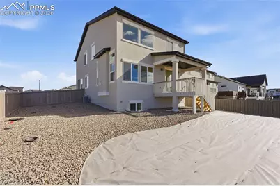 8215 Harvey Logan Drive, Colorado Springs, CO 80908 - Photo 47