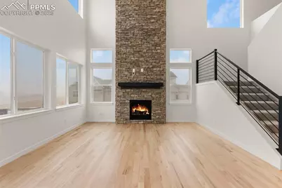 8215 Harvey Logan Drive, Colorado Springs, CO 80908 - Photo 19