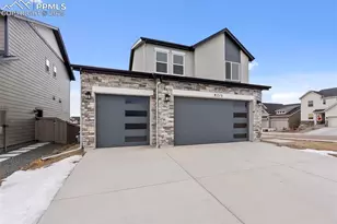 8215 Harvey Logan Dr, Colorado Springs, CO 80908 - Photo 3