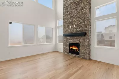 8215 Harvey Logan Drive, Colorado Springs, CO 80908 - Photo 21