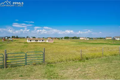 17155 Wagon Train Loop, Peyton, CO 80831 - Photo 29
