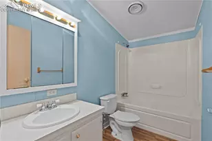 17155 Wagon Train Loop, Peyton, CO 80831 - Photo 19